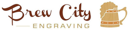 BREW CITY ENGRAVING trademark