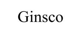 GINSCO trademark
