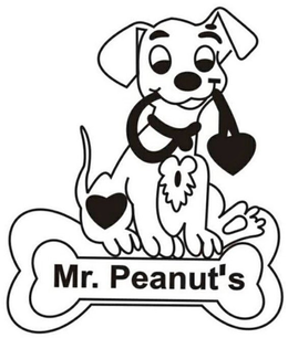 MR. PEANUT'S trademark