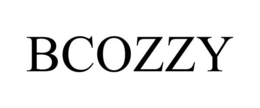 BCOZZY trademark