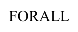 FORALL trademark