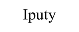 IPUTY trademark