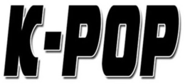 K-POP trademark