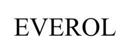 EVEROL trademark