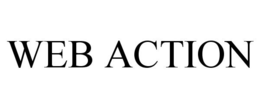 WEB ACTION trademark