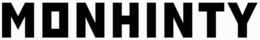 MONHINTY trademark