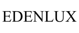 EDENLUX trademark