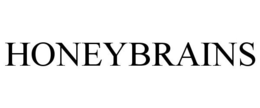HONEYBRAINS trademark