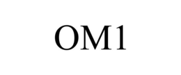 OM1 trademark