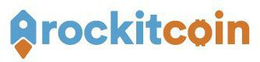 ROCKITCOIN trademark