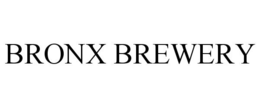 BRONX BREWERY trademark