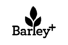 BARLEY + trademark