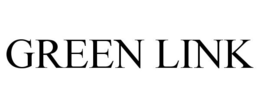 GREEN LINK trademark