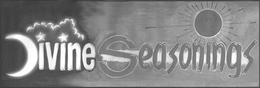 DIVINESEASONINGS trademark