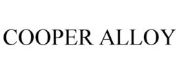 COOPER ALLOY trademark