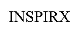 INSPIRX trademark