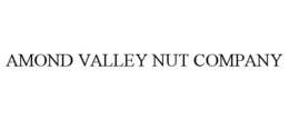 AMOND VALLEY NUT COMPANY trademark