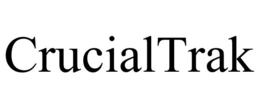 CRUCIALTRAK trademark