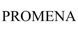 PROMENA trademark