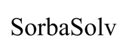 SORBASOLV trademark