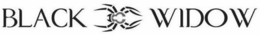 BLACK WIDOW trademark