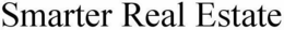 SMARTER REAL ESTATE trademark