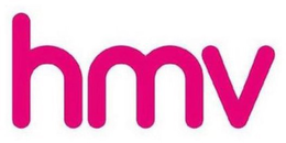 HMV trademark