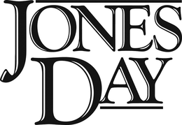 JONES DAY trademark