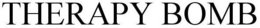 THERAPY BOMB trademark