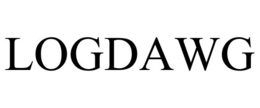 LOGDAWG trademark
