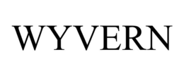 WYVERN trademark