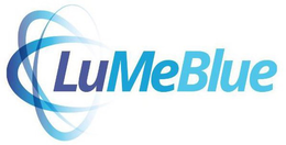 LUMEBLUE trademark