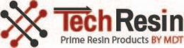 TECHRESIN PRIME RESIN PRODUCTS BY MDT trademark