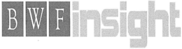 BWF INSIGHT trademark