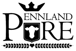 PENNLAND PURE trademark