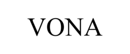 VONA trademark