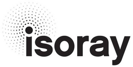 ISORAY trademark