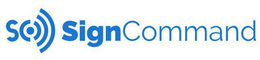 SC SIGNCOMMAND trademark