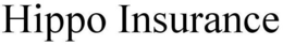 HIPPO INSURANCE trademark