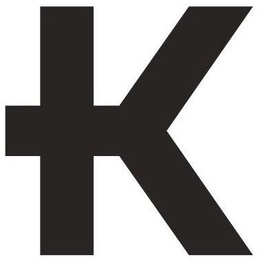 K trademark
