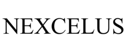 NEXCELUS trademark