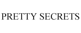 PRETTY SECRETS trademark