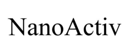 NANOACTIV trademark