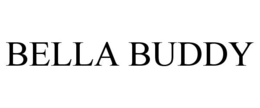 BELLA BUDDY trademark