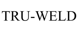 TRU-WELD trademark