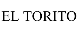 EL TORITO trademark