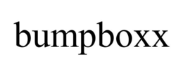 BUMPBOXX trademark