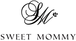 SM SWEET MOMMY trademark