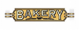 BAKERY trademark