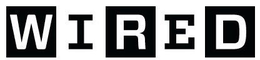 WIRED trademark